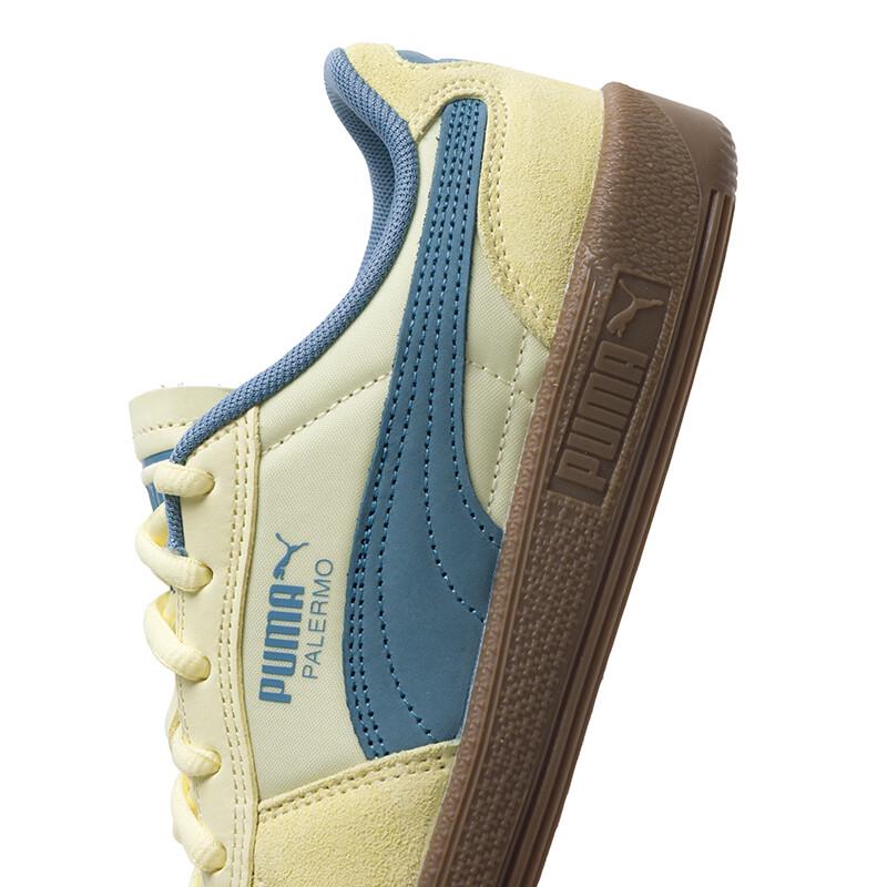 Puma Унисекс Низкие Дышащие Повседневные Туфли