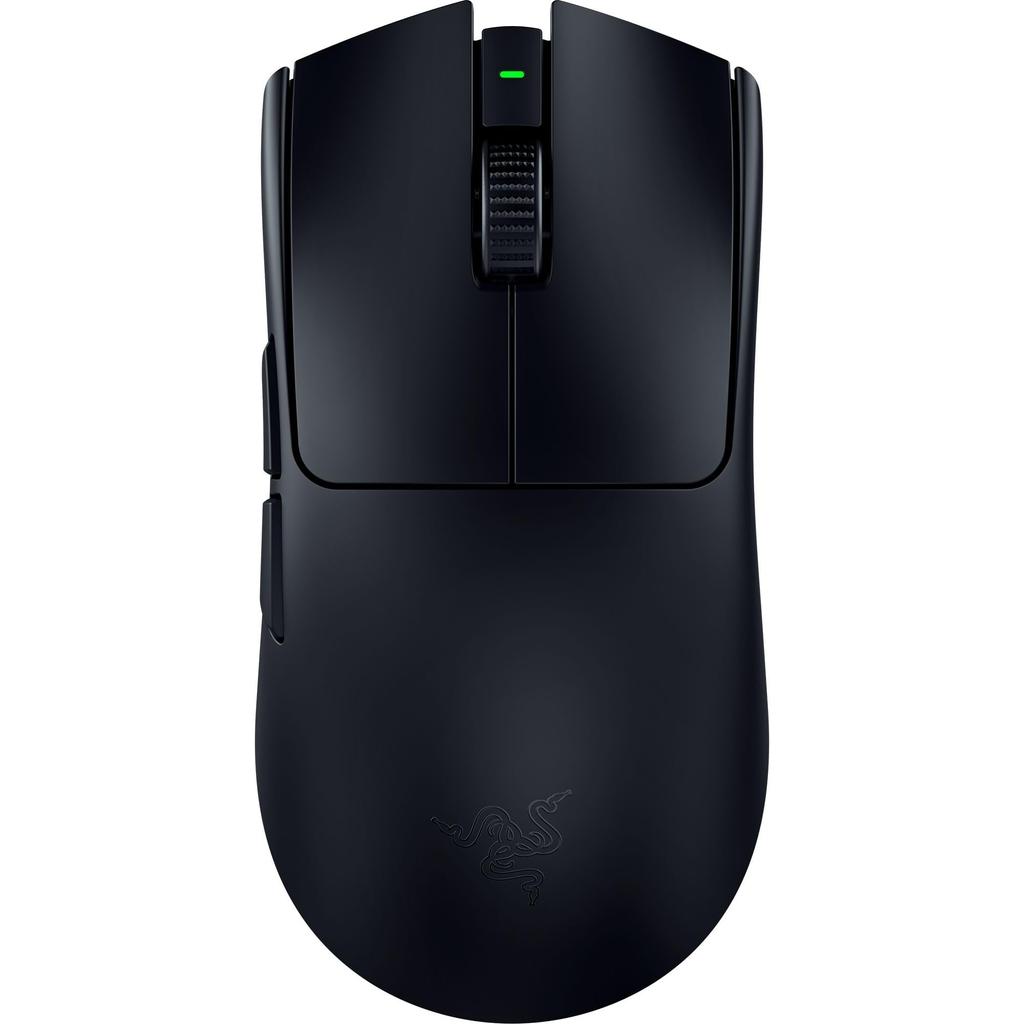 Dongle Included Razer Razer Viper V3 Pro Gaming Mouse Wireless At 54g 2nd Generation Razer Focus Pro Optical Sensor 35000DPI High Speed Wireless