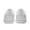 Nike Court Borough Low 2 GS 'Triple White' BQ5448-100 Детская обувь