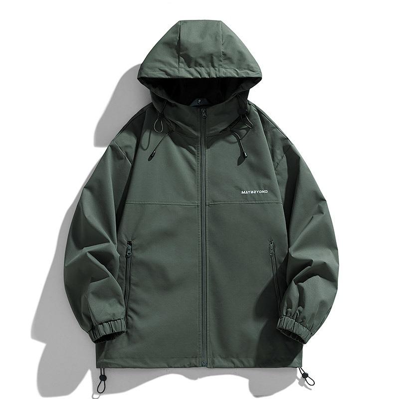 Водонепроницаемая уличная куртка для пары, повседневное дышащее пальто, осеннее новое уличное ветрозащитное походное альпинистское пальто, спортивная куртка