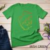 Funny Dog Pomeranian Unisex T-shirt 5