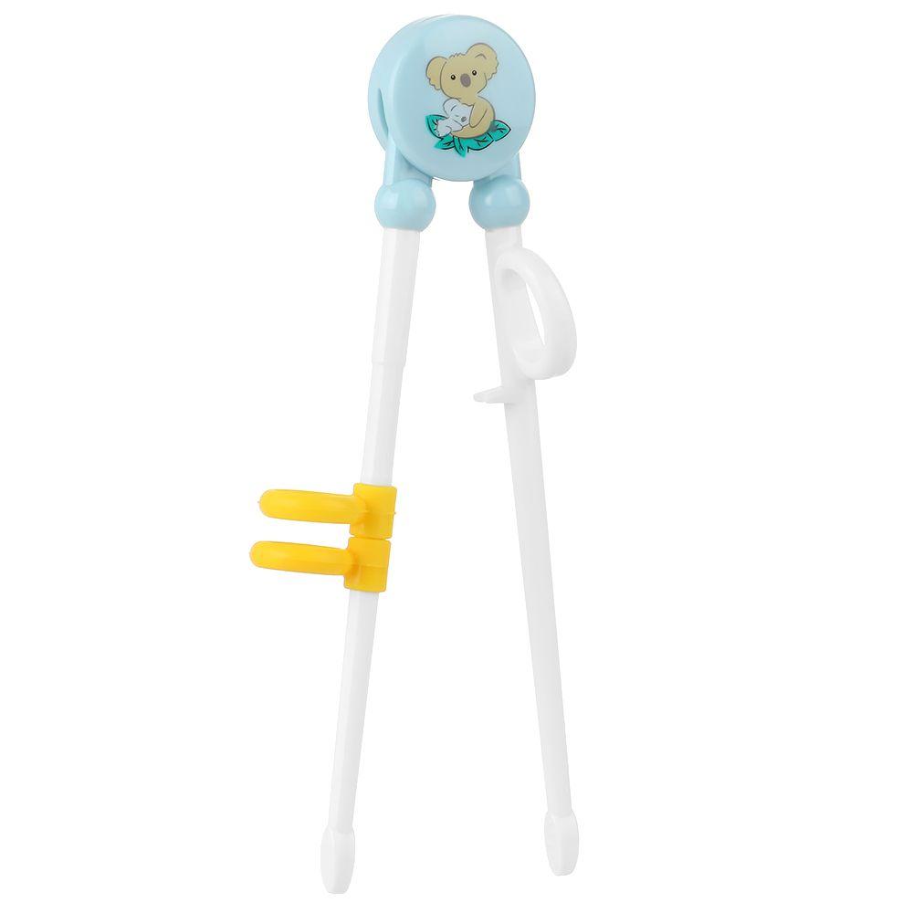 Fashion Correct Usage Children Cartoon Chopsticks Eating Training Learn Chopsticks