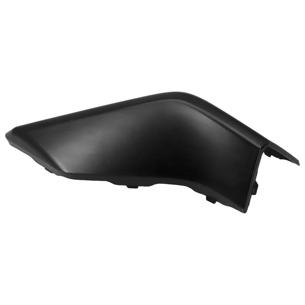 Rear Bumper Tow Hook Cover Cap For Honda Civic 2016 2017 2018 19-2021 Hatchback