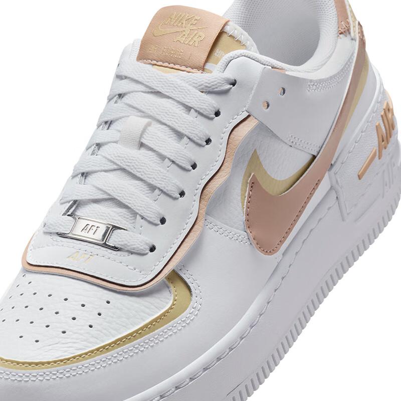 Nike Женские повседневные кроссовки Air Force 1