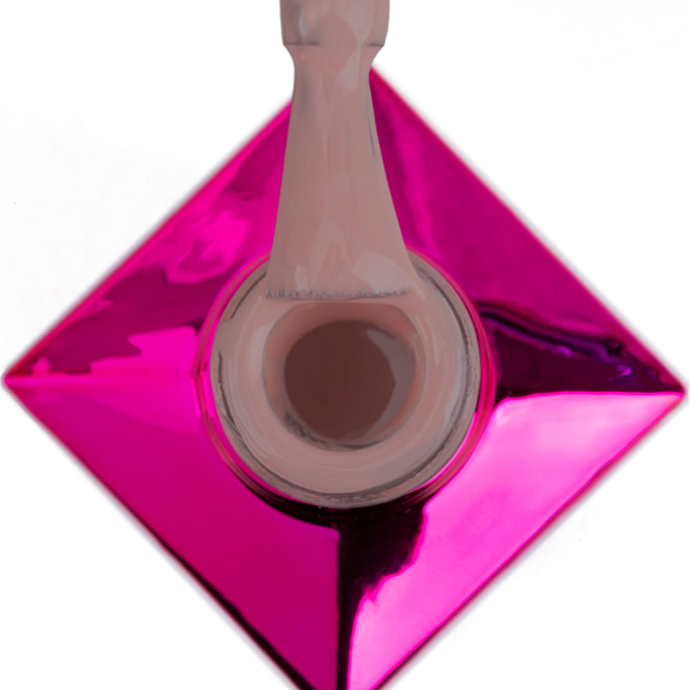 Lakier Hybrydowy Led/Uv Gel Polish Mollylac Sensual Nr 203 Naomi 10 G