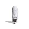adidas Advge Белый свитшот Темно-синий W - FY8807