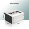 LANXUM G6290U A3 Color Duplex Sheet-fed Scanner CN plug (adapter included)