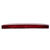Feu stop de niveau élevé 3ème feu stop 7700410753 couleur rouge adapté pour Renault Clio II 1998-2005