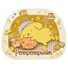 Sanrio Characters [Renewal] PT-304X Sleepy Pudding, Approx. H80 X W100 X D42mm, Paper