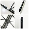Garden Trellis for Climbing Plants Sturdy Plant Trellis Lattice Stake for Potted Plant Trellis Support Frame Gardening Supplies