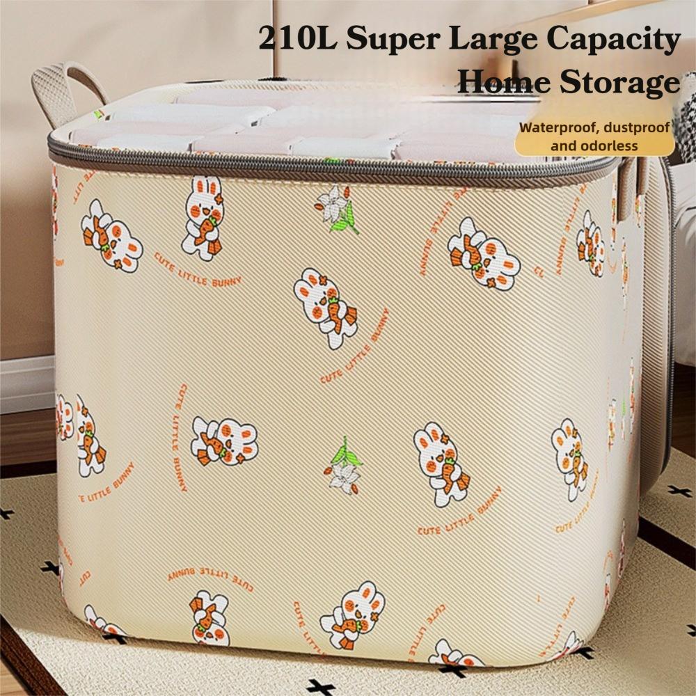 Пылезащитный мешок для хранения одеял большой вместимости, сумка для переезда, контейнеры для хранения одежды для постельных принадлежностей и одежды