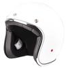 Stormer Open Face Helmet Pearl