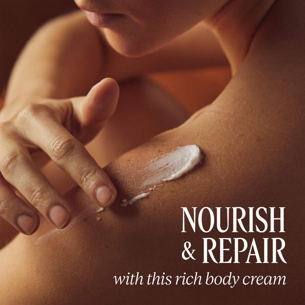 L Occitane Soothing Karit  Confort Shea Butter uLtra Rich Body Cream 6.9 Oz 200 mL