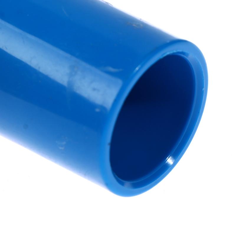 20-50 мм соединители из ПВХ утолщают адаптер для садовой дренажной трубы для аквариума