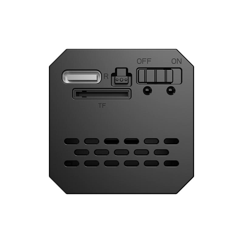 Мини-камера 1080P Беспроводная Wi-Fi Удаленный монитор Интеллектуальная камера Домашняя IP-камера Обнаружение движения Регистратор