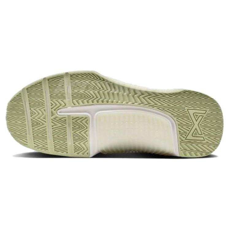 Nike Женские Metcon 9 Premium 'Sea Glass Metallic Gold' Унисекс FJ1571-001