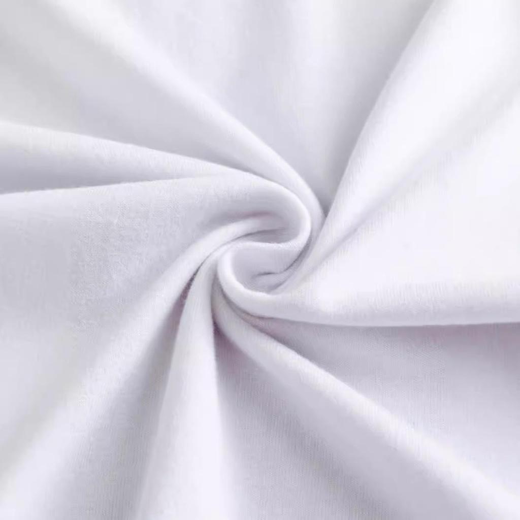 Женский рождественский топ с коротким рукавом и круглым вырезом