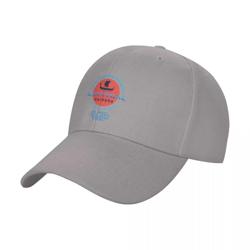 Kattegat Baseball Cap Wild Ball Hat Man Luxury Golf GirlS s Mens