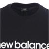 New Balance Футболки с коротким рукавом и логотипом Essentials Nbnee31113 19