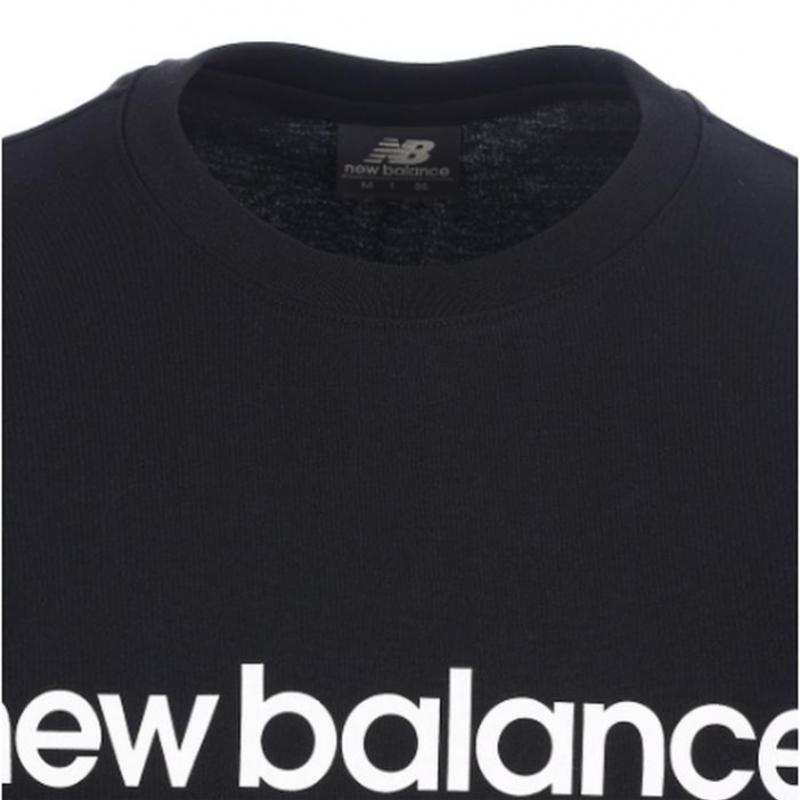 New Balance Футболки с коротким рукавом и логотипом Essentials Nbnee31113 19