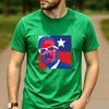 LE T ShirtSalvador Allende Socialist Communist Cotton T Shirt Socialista Comunista Graphic Unisex Short Sleeve Casual Daily Tee