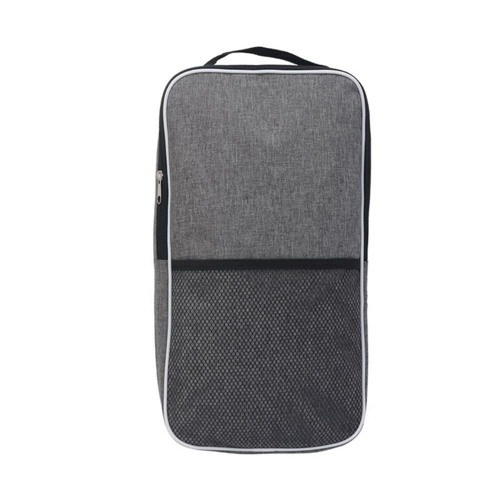 Рюкзак для ракеток для пиклбола из ткани Оксфорд, водонепроницаемая спортивная сумка для мячей, сумка для пиклбола, мужская, женская