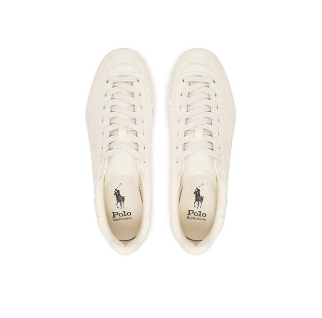 Кроссовки Polo Ralph Lauren 804P04917001