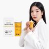 Phytotics Yellow Premium 30 Capsules (1 Month Supply), Korean Health Food