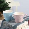 Wedgwood Happy Holiday Couple Mugs