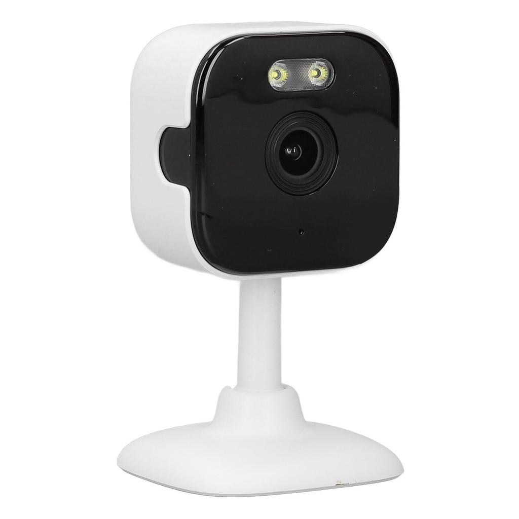 1080P HD WiFi Security Camera Color Night Vision 2 Way Talk Motion Detection Cordless Home Security