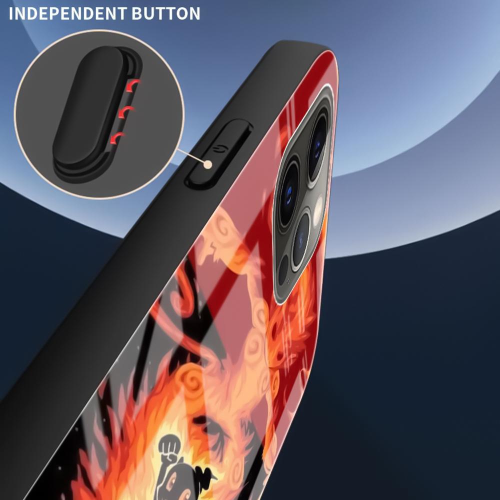 Чехол для телефона из закаленного стекла с флагом Албании для iPhone Samsung Galaxy Redmi Xiaomi Note S A 16 15 14 13 12 11 21 22 23 53 54 Pro Plus Ultra Силиконовая крышка