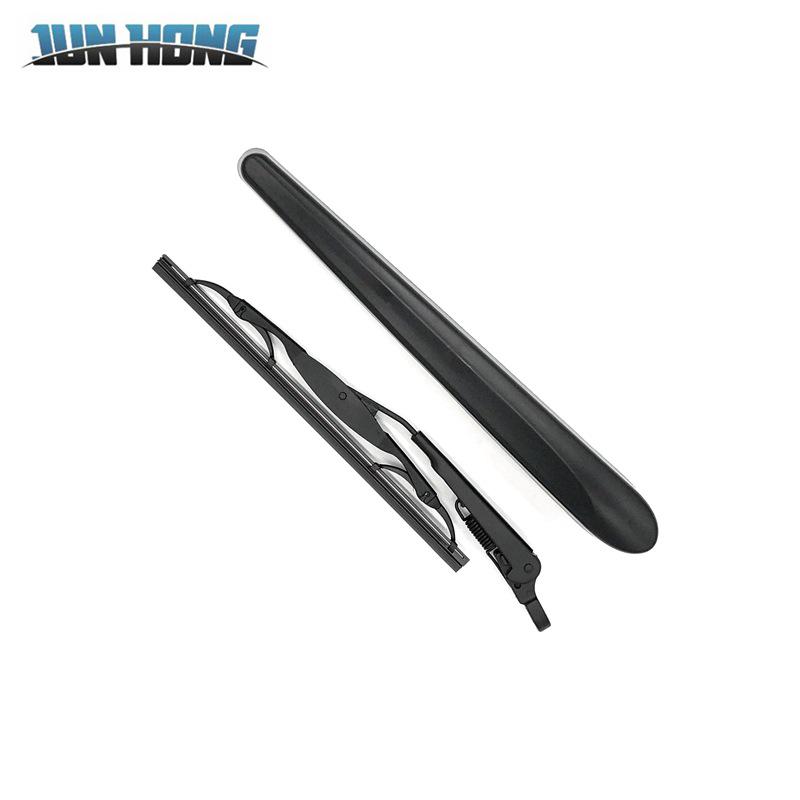 Опель Мокка (2012-2017) Задний стеклоочиститель в сборе и щетка