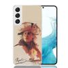 Чехол для телефона с Наполеоном Бонапартом Для Samsung Galaxy S26 Ultra S23 S24 S25 Edge S20 FE S21 S22 Plus Мягкий чехол с принтом Fundas Ga