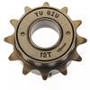 Gear 12T/14T/16T Bicycle Freewheel Single Speed Freewheel Sprocket Bicycle Bike Freewheel Sprocket
