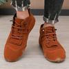 Мужские кроссовки в ретро-дизайне Новая уличная обувь на мягкой подошве Повседневная обувь Дышащие летние ботинки на плоской подошве Удобные