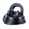 Car Navigation 360 Rotatable Holder Dashboard Phone Holder Adaptive Grip Technology For Car For Hands-Free Use