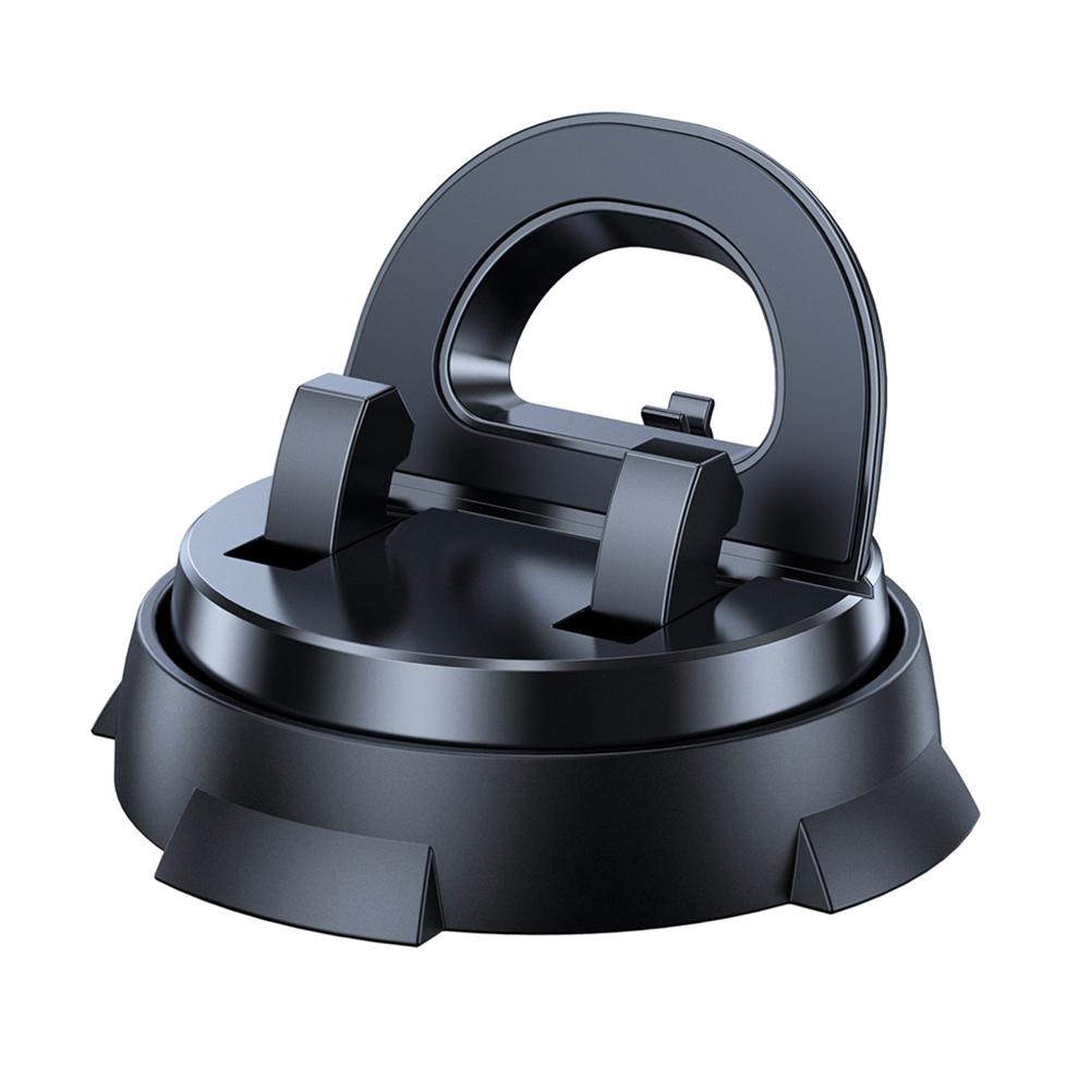 Car Navigation 360 Rotatable Holder Dashboard Phone Holder Adaptive Grip Technology For Car For Hands-Free Use