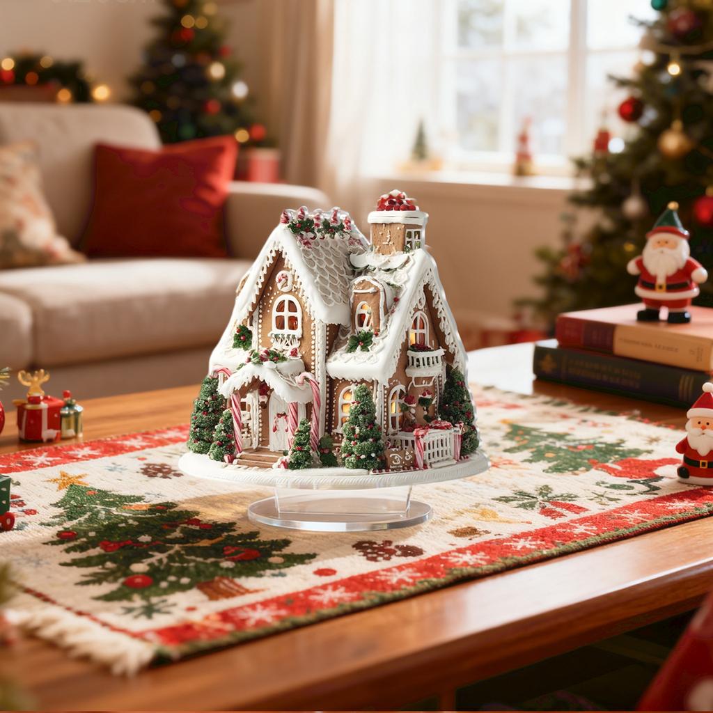 2d Christmas Decorative Items, Winter Gifts, Home Decorations
