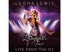 Леона Льюис The Labyrinth Tour вживую с бонус-треками на компакт-диске и DVD O2 SICP-2980