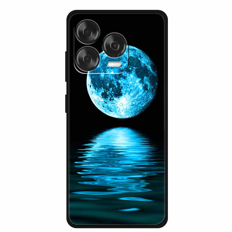 For ZTE nubia V70 Design Back Cover Case Black Silicone Soft TPU Phone Case For ZTE Blade V70 Design Vita Case Shell Capas Coque