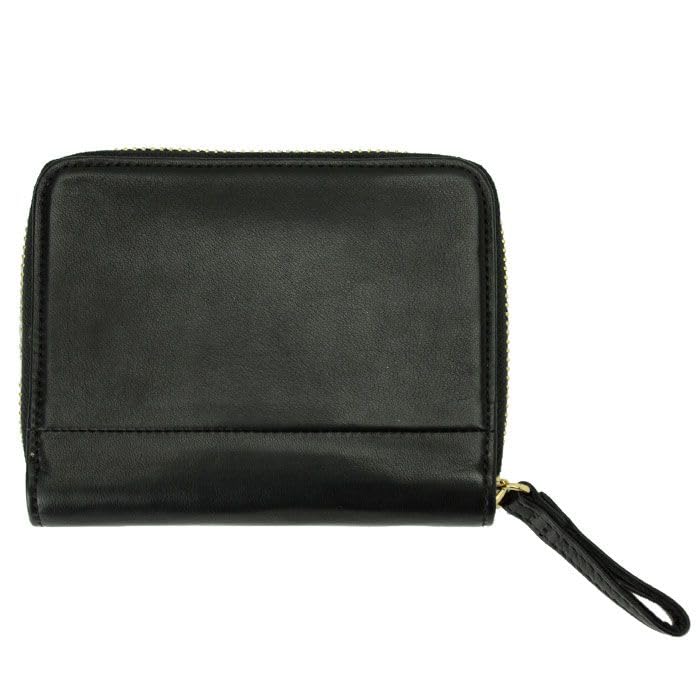 Wise Wallet Коричневый [Porter] 341-01319