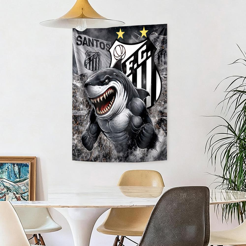 Sfc Wall Decor Tapestry Art For Pet Memorial Birthdaywedding Party Backdrop Family Gift