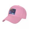 Mystical Winter Series Baseball Cap fishing caps Unisex New Hat Beach Bag hats for Unisex Unisex Womens