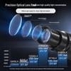 JINBEI EF-ZF2 Focusing Spotlight Condenser