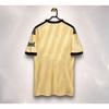 Arsenal 2026-27 Away Jersey Fan Version Mens Bamboo Fiber Soccer Shirt With Player Names Numbers