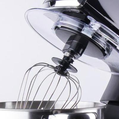 Сменная насадка для миксера с венчиком, насадка для взбивания яиц из нержавеющей стали, электрический миксер