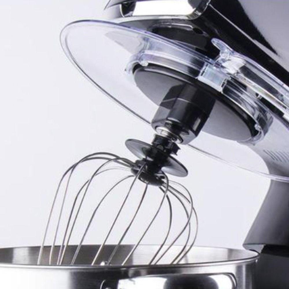 Венчик из нержавеющей стали, насадка для миксера, насадка для взбивания яиц, миксер с наклонной головкой
