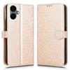 Для Samsung Galaxy A06 4G Чехол-кошелек с точечным тиснением из ПУ-кожи Чехол для телефона