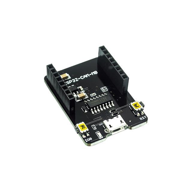 Плата разработки ESP32 CAM Ремень Модуль OV2640 WIFI+ Модуль
