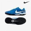 Галерея Nike Детская обувь для футзала Tiempo Legend 10 Tf Dv4351 400